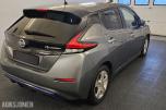 2020 Nissan Leaf 40kWh! Kjørt 89997km!